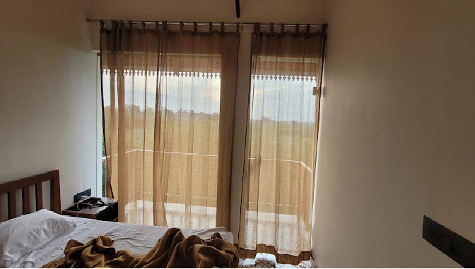 1 x SUPER DELUXE ROOM
